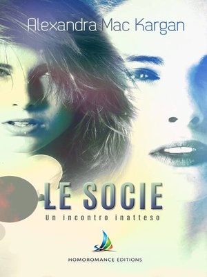 cover image of Le socie